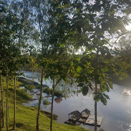 Nan De Panna Resort And Spa Esterno foto