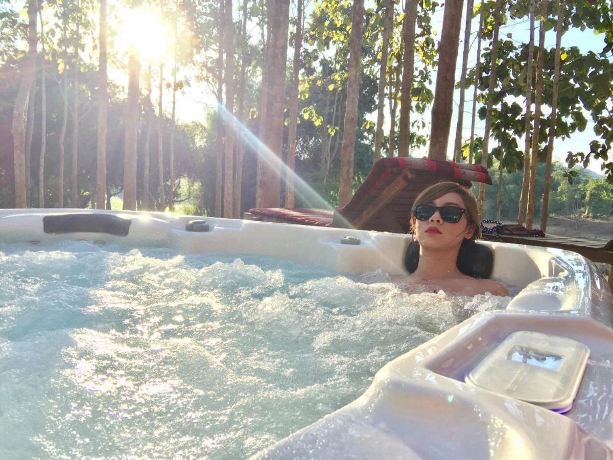 Nan De Panna Resort And Spa Esterno foto