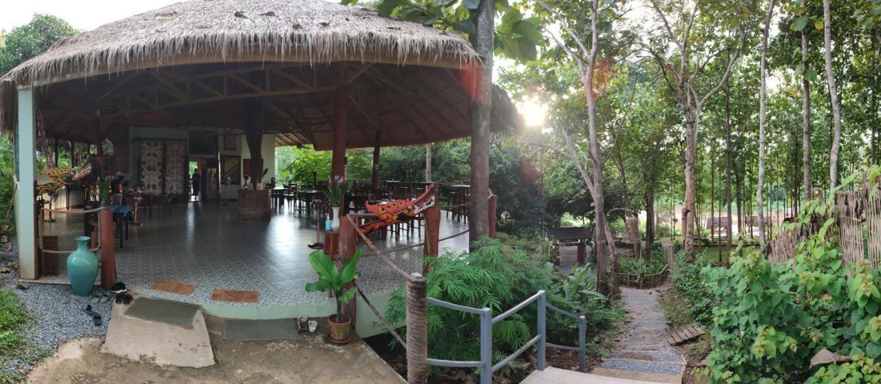 Nan De Panna Resort And Spa Esterno foto