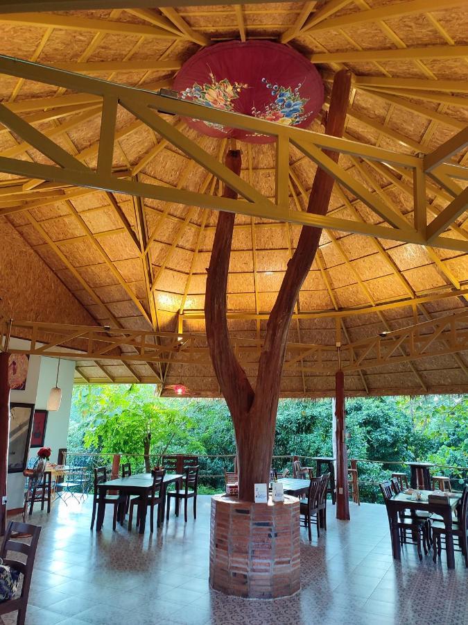 Nan De Panna Resort And Spa Esterno foto