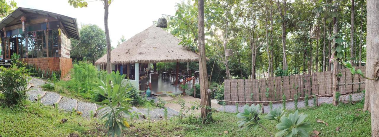 Nan De Panna Resort And Spa Esterno foto