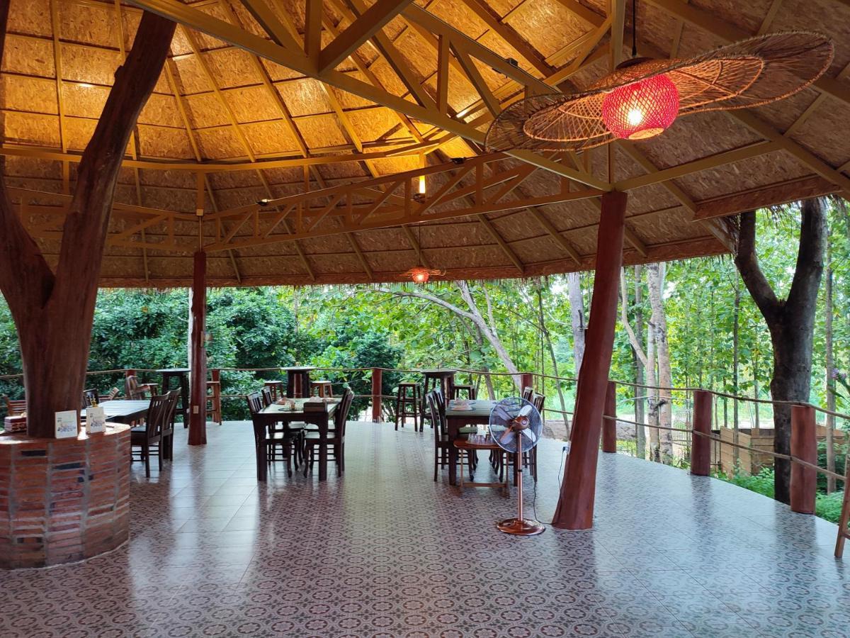 Nan De Panna Resort And Spa Esterno foto