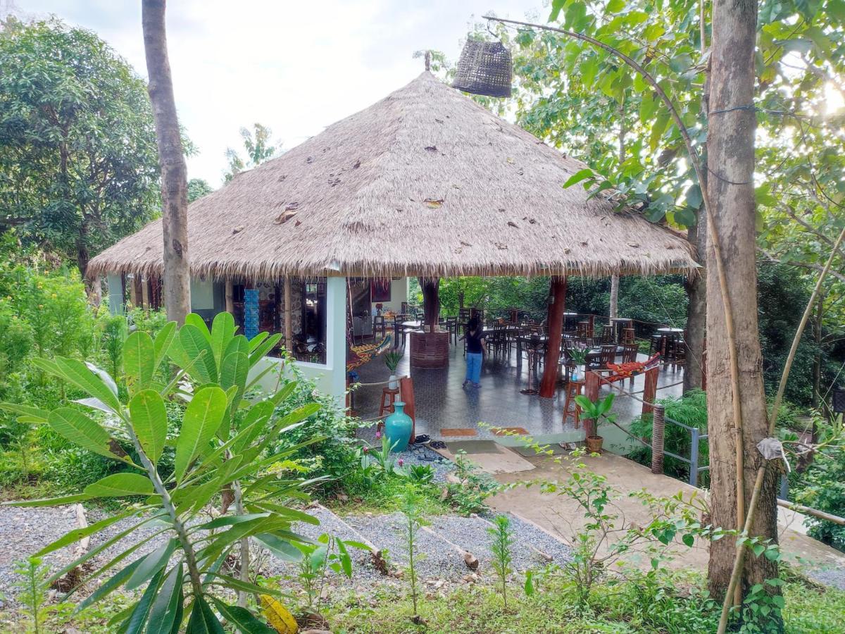 Nan De Panna Resort And Spa Esterno foto