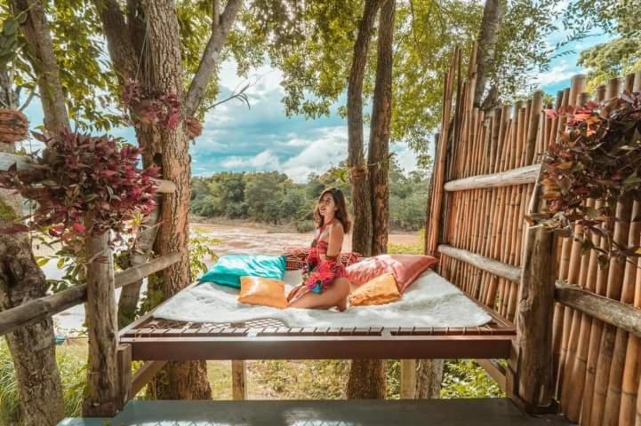 Nan De Panna Resort And Spa Esterno foto
