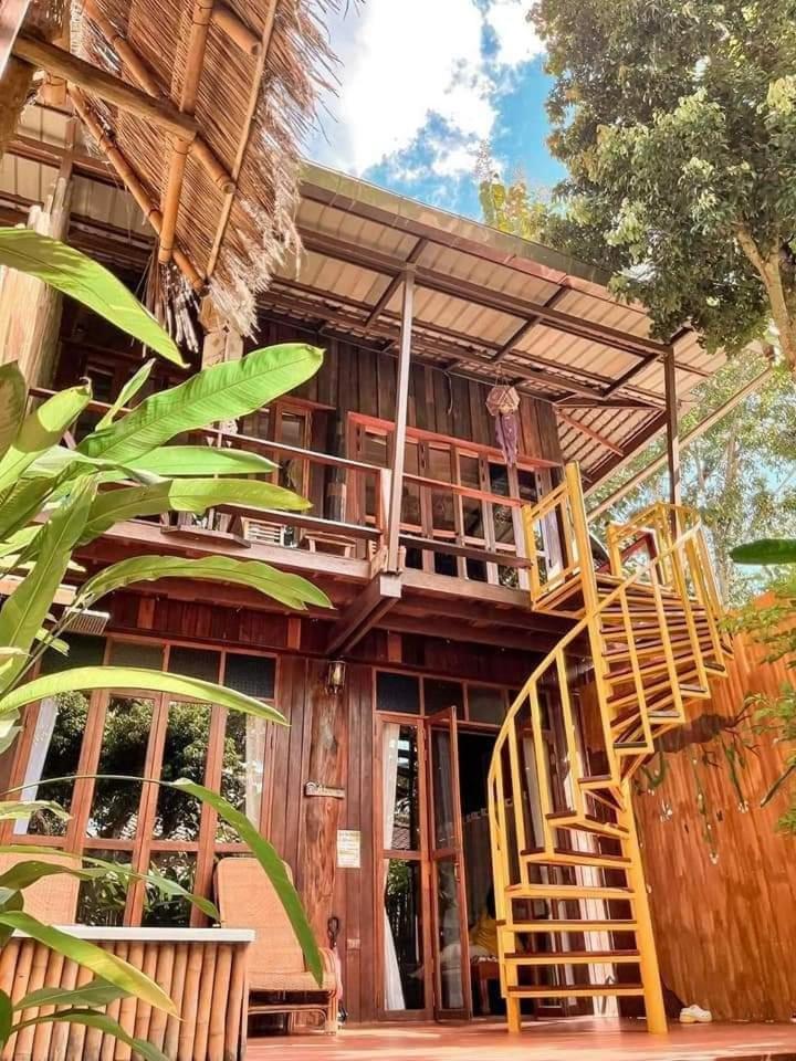 Nan De Panna Resort And Spa Esterno foto
