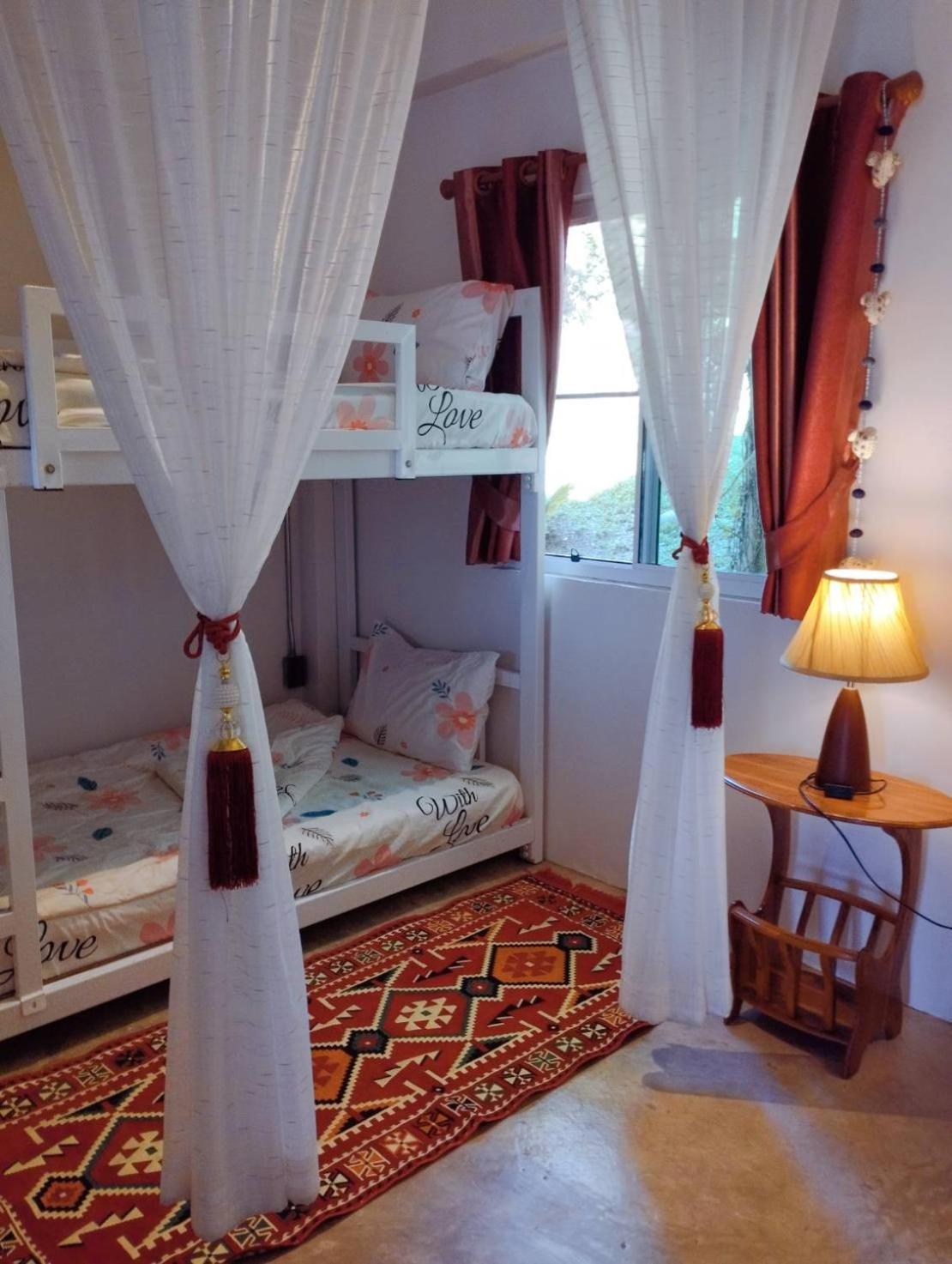 Nan De Panna Resort And Spa Esterno foto