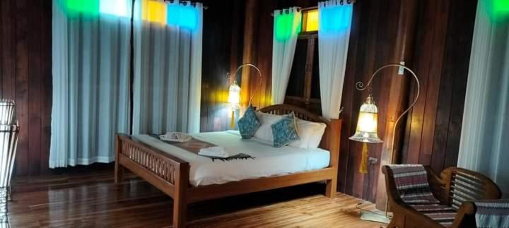 Nan De Panna Resort And Spa Camera foto