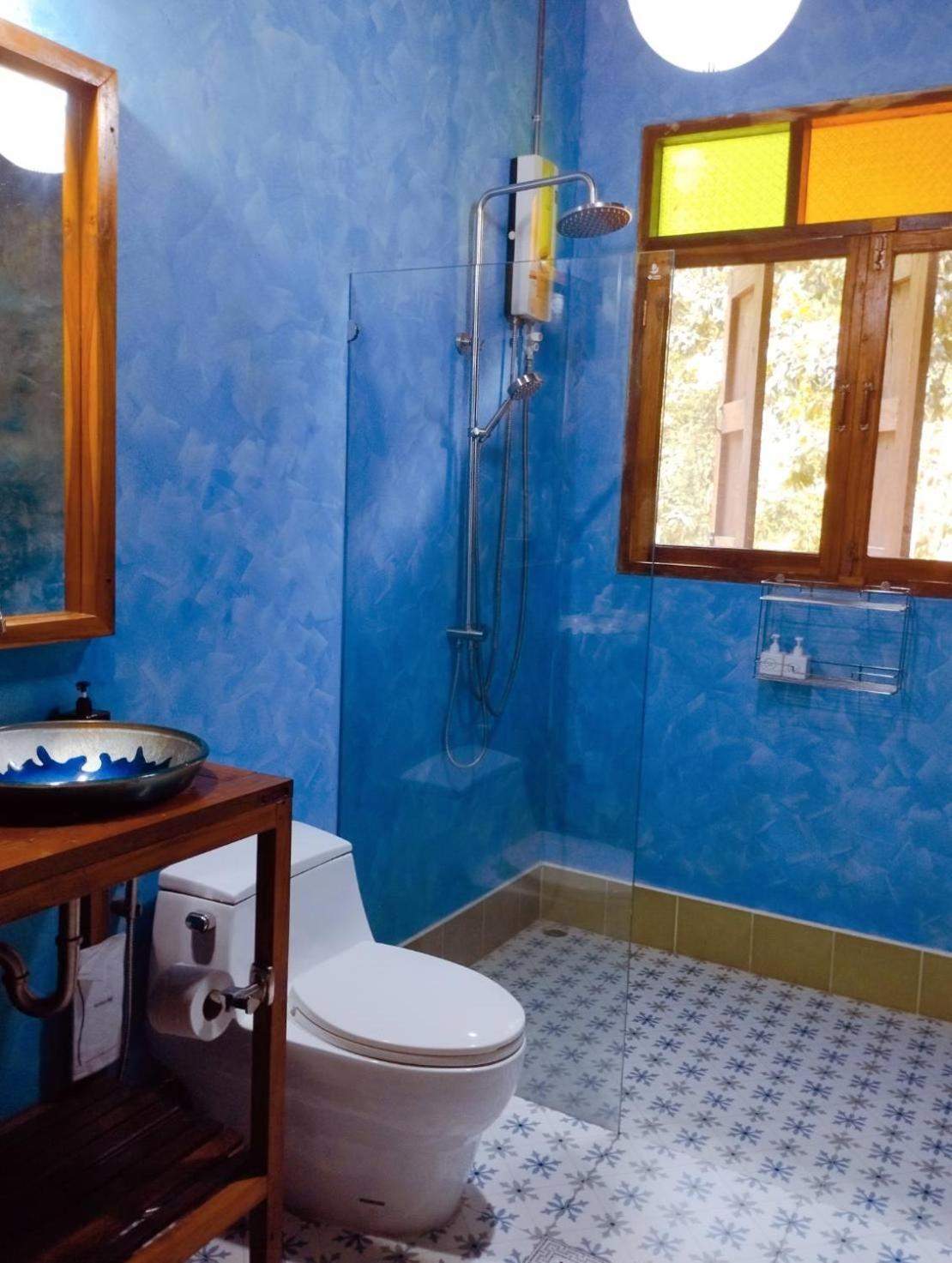 Nan De Panna Resort And Spa Camera foto