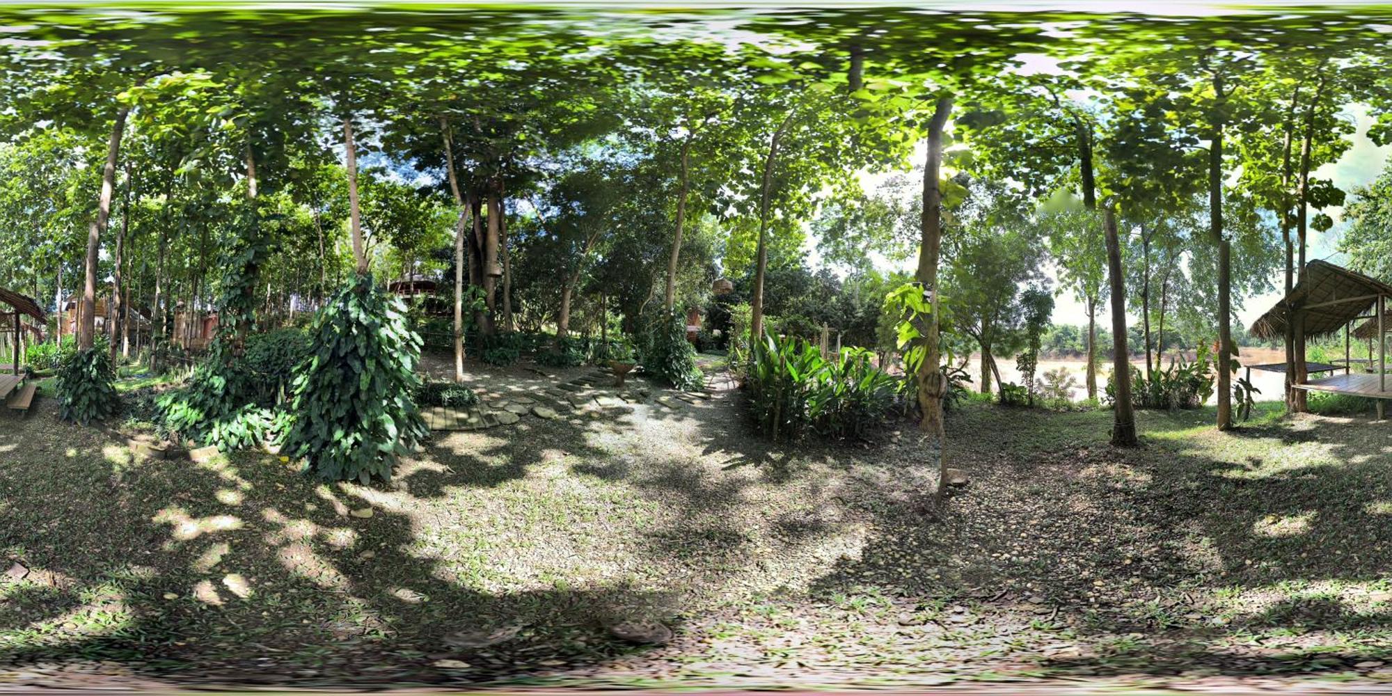 Nan De Panna Resort And Spa Esterno foto